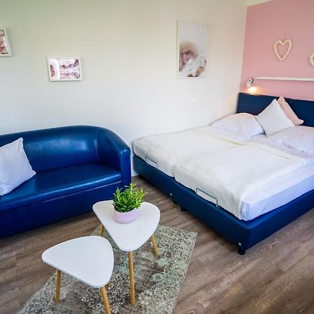 Studio 21 "Muschelglueck" Lägenhet Grömitz Exteriör bild