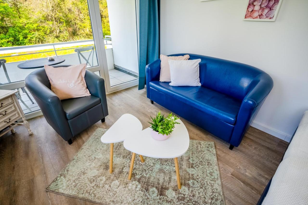 Studio 21 "Muschelglueck" Lägenhet Grömitz Exteriör bild